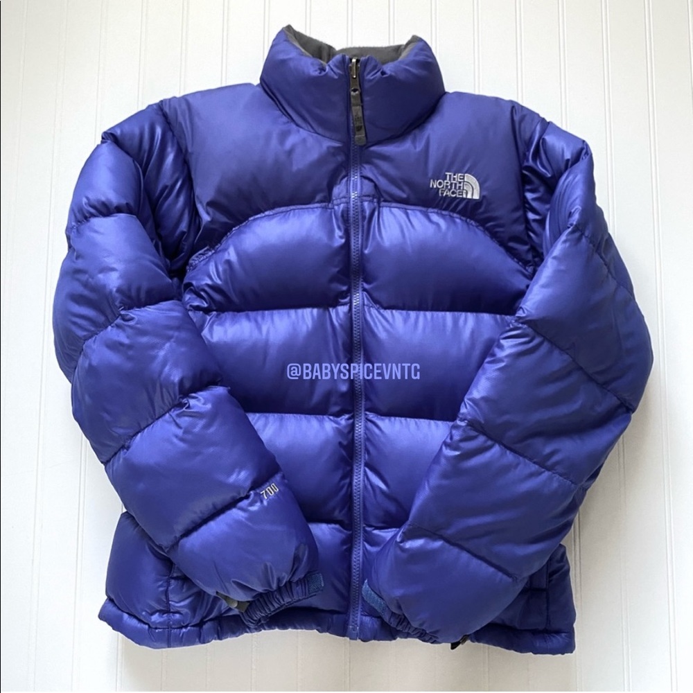 🎉HOST PICK North Face 700 Nuptse Puffer